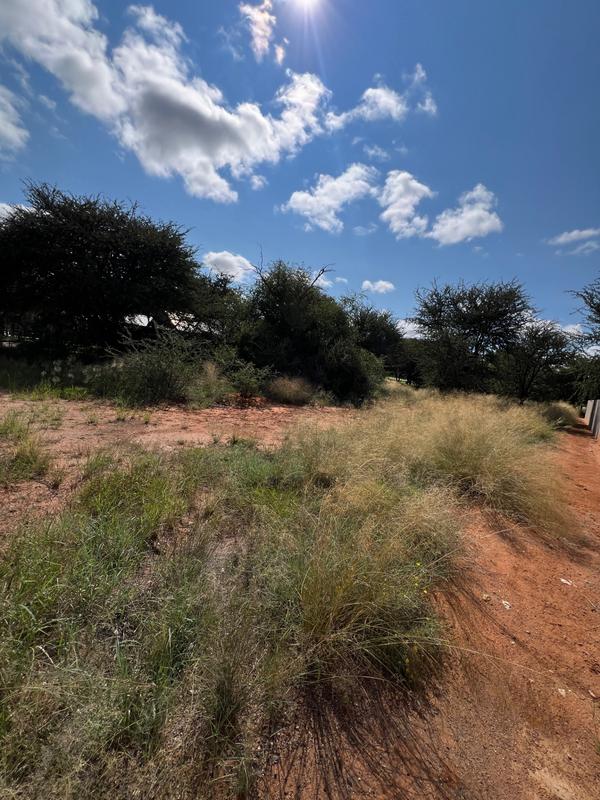 0 Bedroom Property for Sale in Kathu Northern Cape